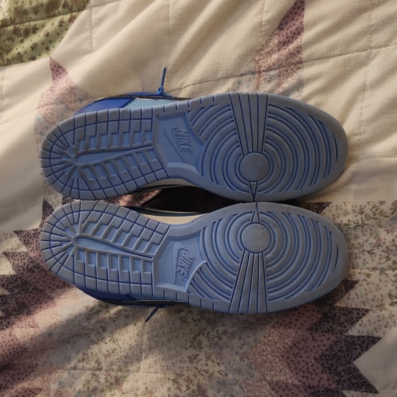 Custom Nike Dunk low - Picture 4 of 4